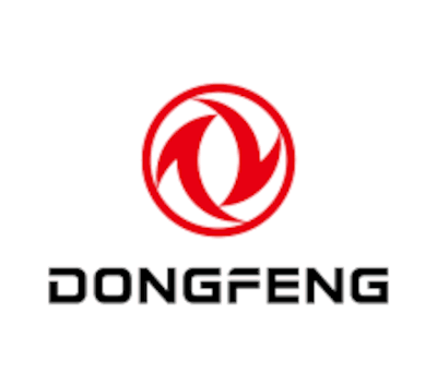 Logo Dongfeng