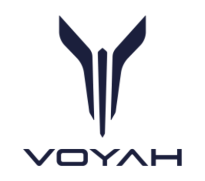 Logo Voyah